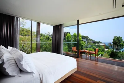 The Naka Phuket, a member of Design Hotels – Fotos 2