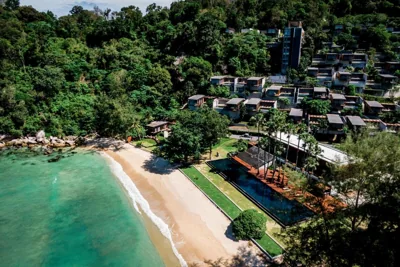 The Naka Phuket, a member of Design Hotels – Fotos 5