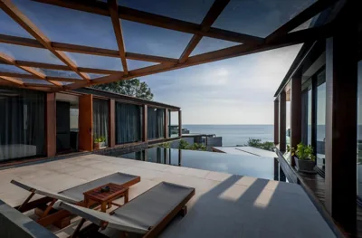 The Naka Phuket, a member of Design Hotels – Fotos 6