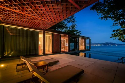 The Naka Phuket, a member of Design Hotels – Fotos 8