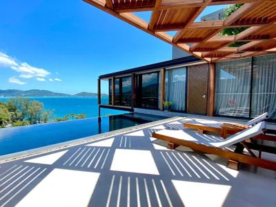 The Naka Phuket, a member of Design Hotels – Fotos 9
