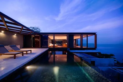 The Naka Phuket, a member of Design Hotels – Fotos 10