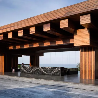 The Naka Phuket, a member of Design Hotels – Fotos 11