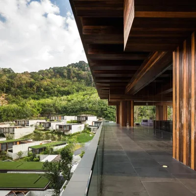 The Naka Phuket, a member of Design Hotels – Fotos 12