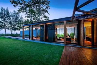 The Naka Phuket, a member of Design Hotels – Fotos 14