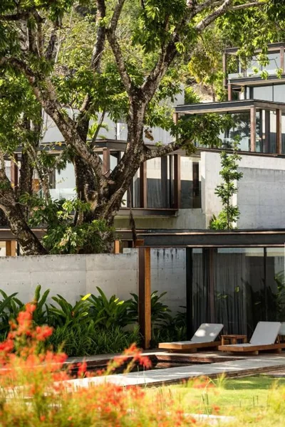 The Naka Phuket, a member of Design Hotels – Fotos 15