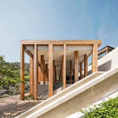 The Naka Phuket, a member of Design Hotels – Fotos 16